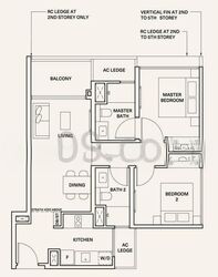 the-watergardens-at-canberra photo thumbnail #1